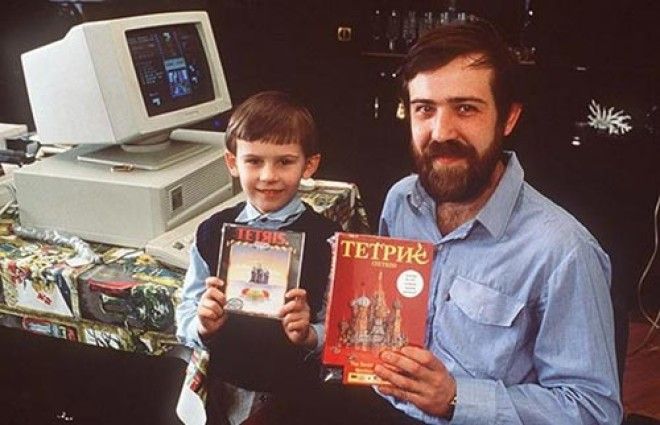 изобретатель тетриса алексей пажитнов
