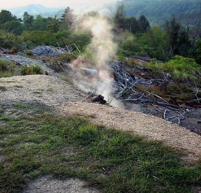 10 заброшенных локаций от которых вам может стать не по себе