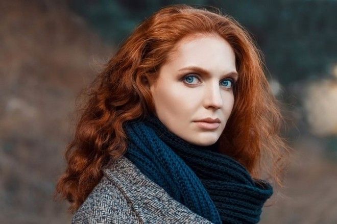 Вероятнее «встретиться» с молнией, чем с такой девушкой. Вероятнее встретиться с молнией чем с такой девушкой