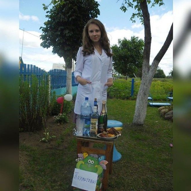 Бывают и частные доктора с очень важными специальностями больница прикол юмор