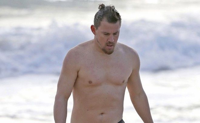 Аккуратнее с качалкой а то может случиться так же как у этих звезд