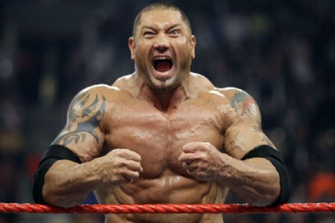 Аккуратнее с качалкой а то может случиться так же как у этих звезд