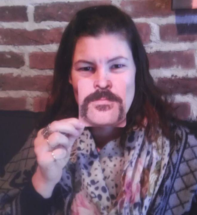 Разве так бывает чтобы тютелька в тютельку