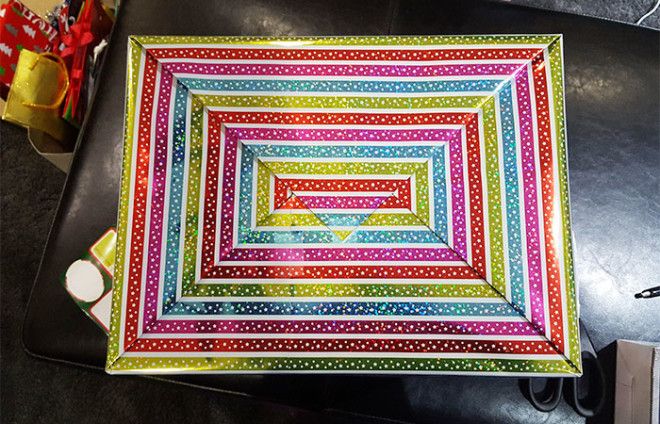 Разве так бывает чтобы тютелька в тютельку