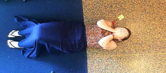 Разве так бывает чтобы тютелька в тютельку