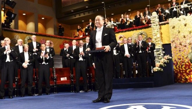 5 фактов о том кому и за что дают Нобелевскую премию по литературе