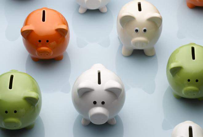 Новая благотворительность