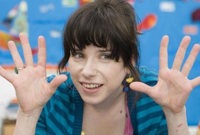 Для хорошего настроения :-)