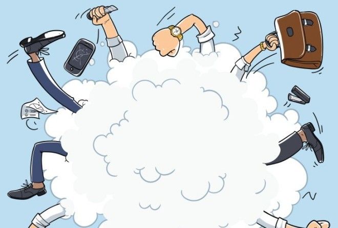 Для хорошего настроения с утра пораньше ;-)