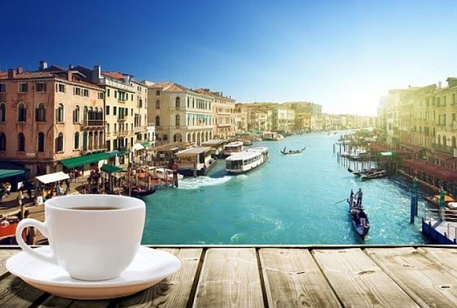 Уникальная страна!