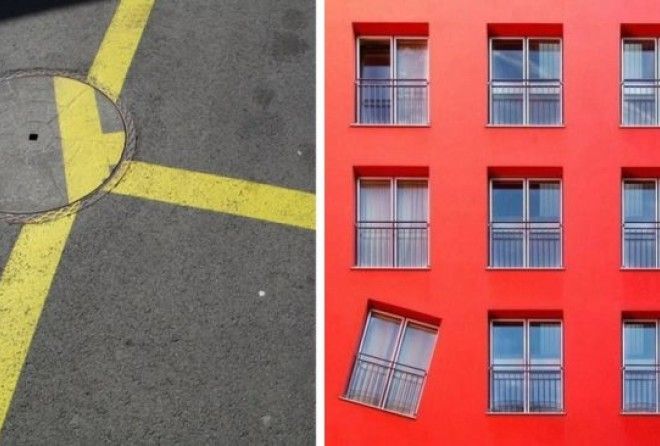 Перфекционистам перед сном не смотреть :-D