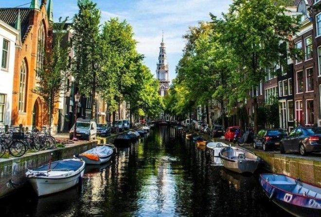 Интересный опыт!