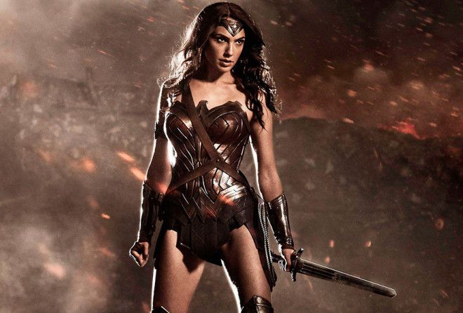 Мы такие разные!