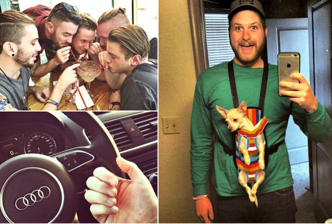 Затроллили еще как :-)