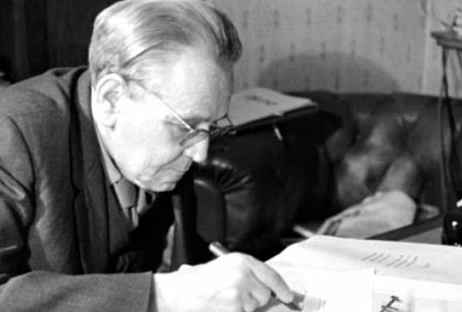 Такие важные слова