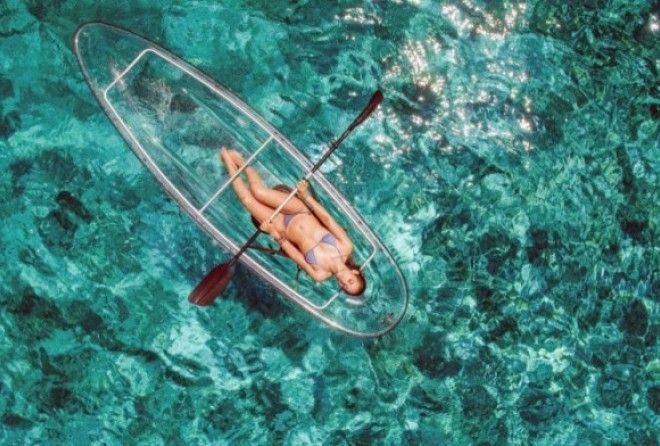 Выглядит нереально!