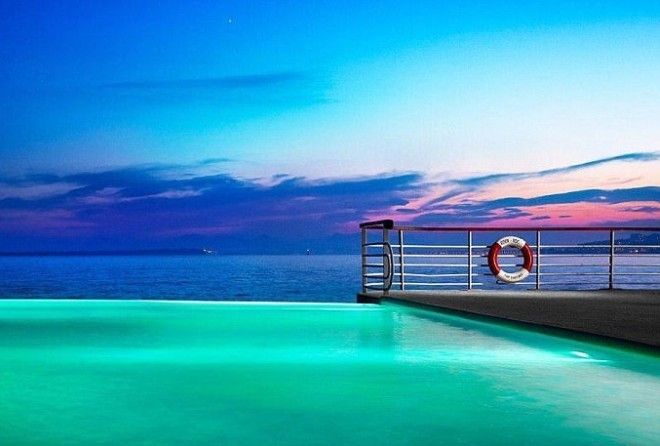 Неимоверная красота!