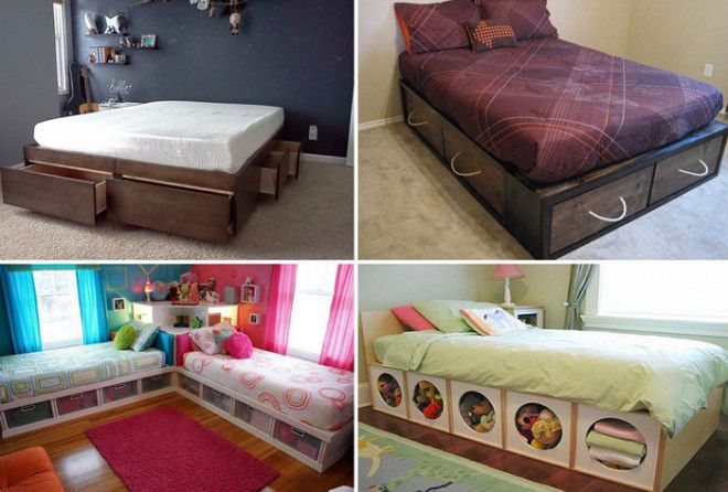 Полезные идеи