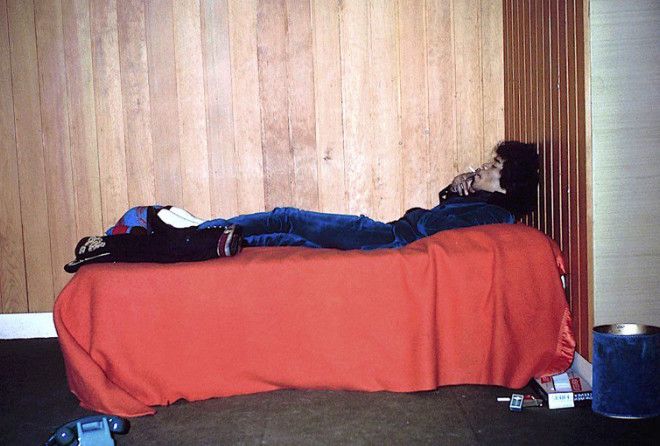 Очень звёздня квартира!