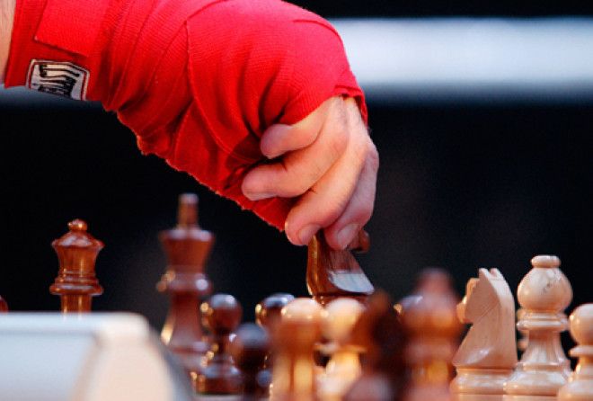 Неплохое сочетание :-)