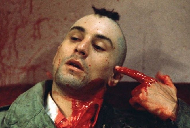 Захватывающее кино