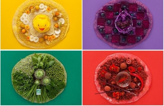 Потому что красиво :-)