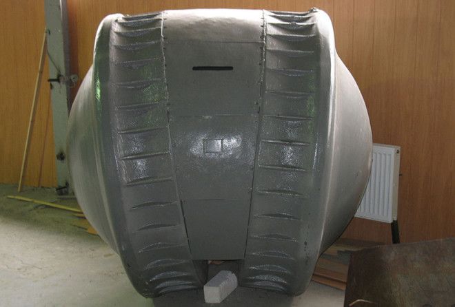 Гениально и очень необычно