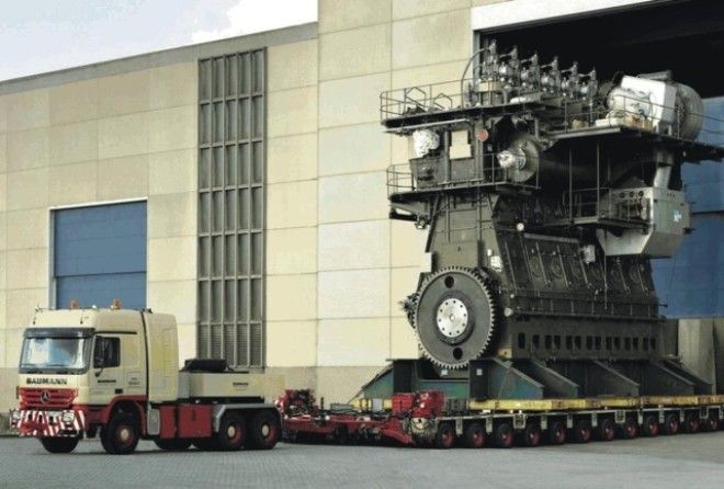 Поражают воображение!