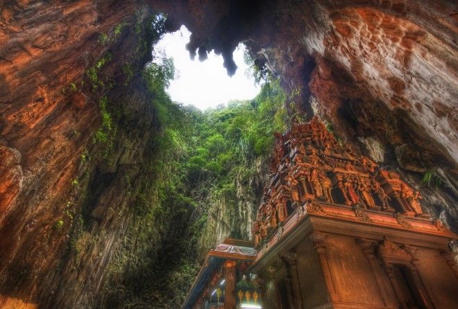 Загадочное государство в Юго-Восточной Азии