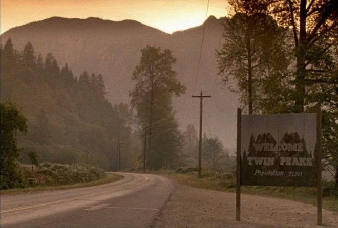 Просто идеальный подбор локаций!