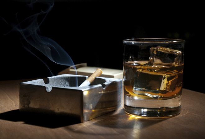 Всё весёлое вредно и неприлично