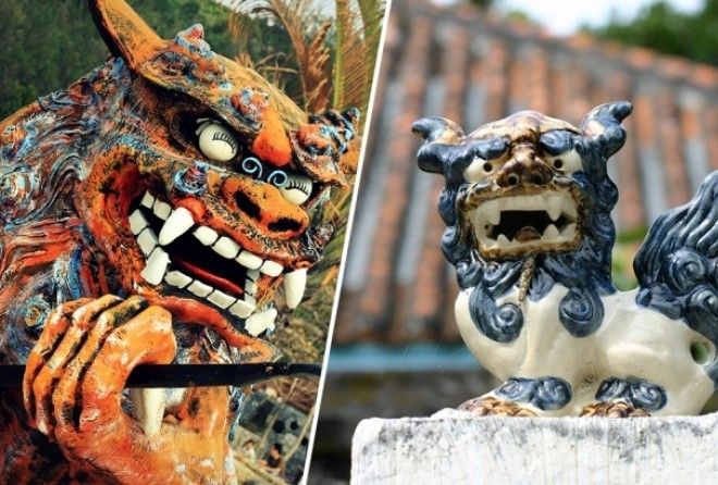 По поверьям - они всегда защитят своего хозяина!