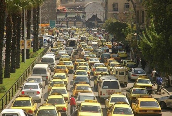 Извечная проблема