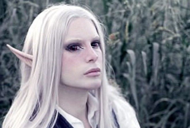 Зато осуществил свою мечту