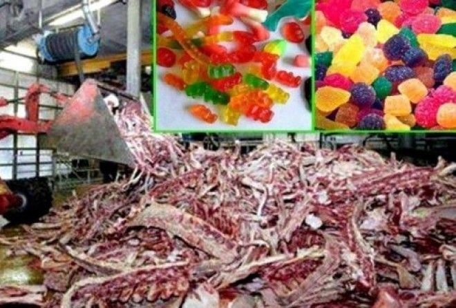 Хотя результат выглядит очень аппетитно!