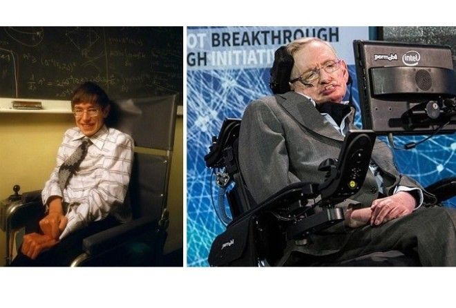 Невероятный человек!