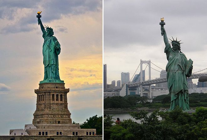 Постарались!