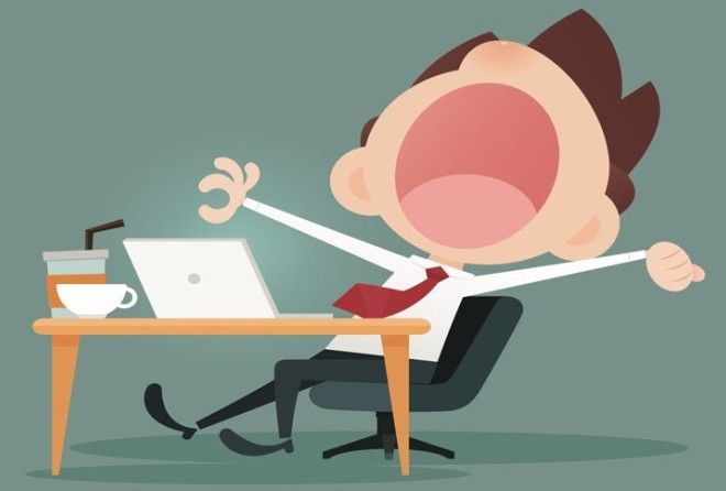 Действительно, почему?