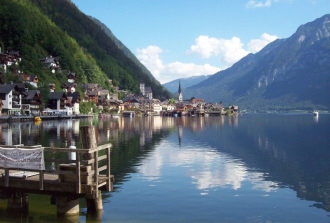 Made in China представляет... Одно дело телефон, но город?!