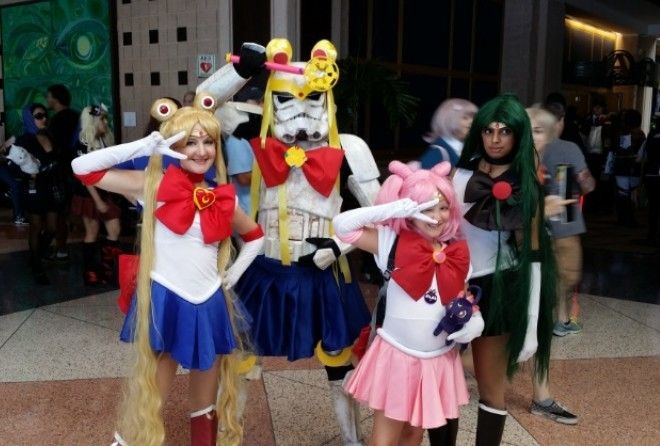 Иногда взрослые - сущие дети :-)