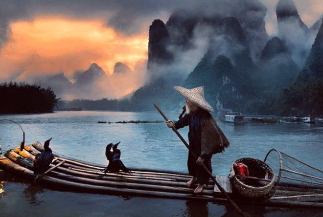 Когда все надоело