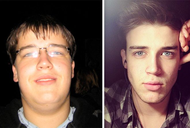 Вдохновляет! :-)