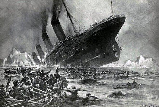 Надо же было такому случится! 