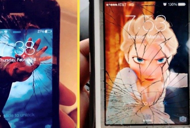 Достойно вышли из ситуации ;-)