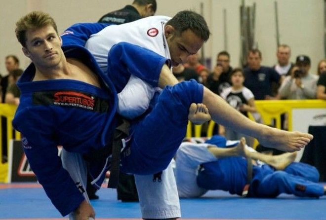 Ну как у них так получается?!