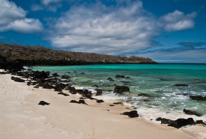 Островной рай!