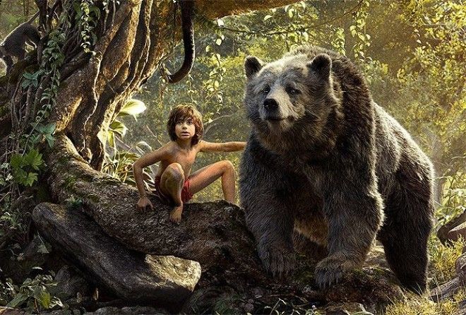 У Маугли и Тарзана оказывается были вполне реальные прототипы! 