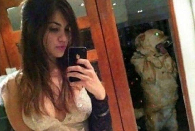 Потрясающе :-D