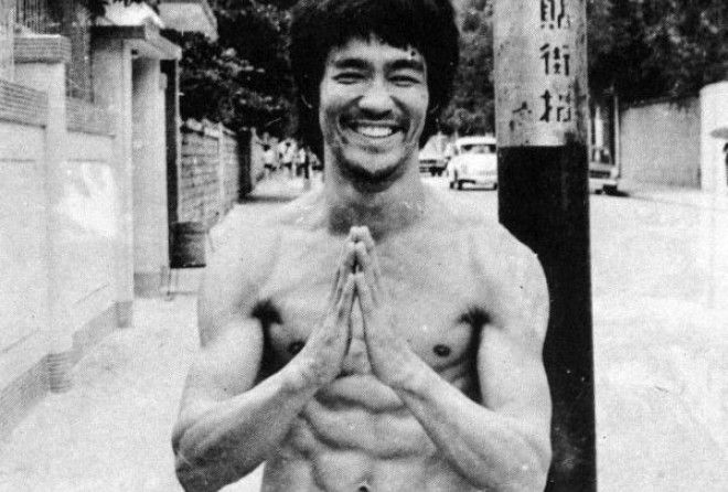 Редкие кадры