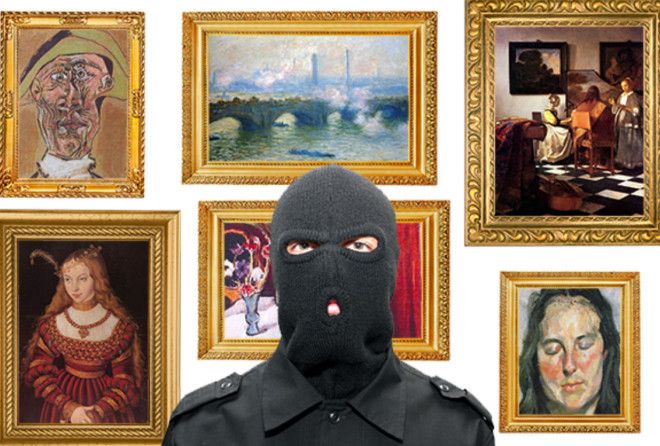 Просто феерическая история!